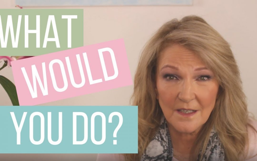 Dealing with friendship struggles