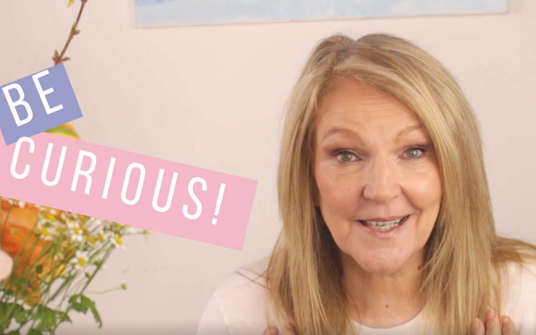 How to Flow into learning and be curious