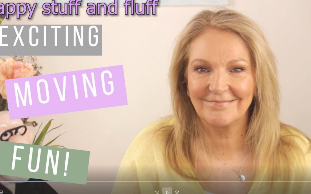 FEEL GOOD MOVIES – Positive psychology in films