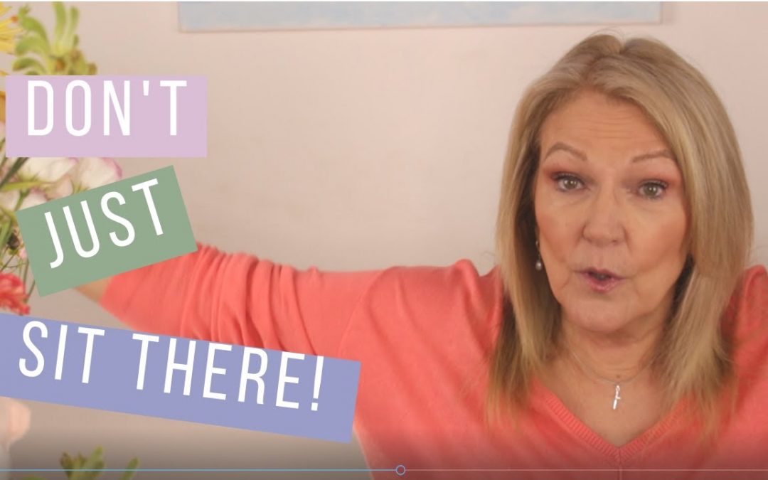 Why sitting is bad for you and what to do about it.