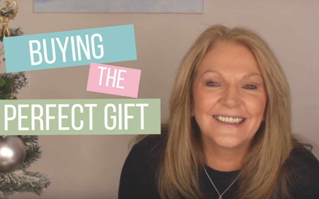 CHRISTMAS GIFT GUIDE – how to buy the perfect gift