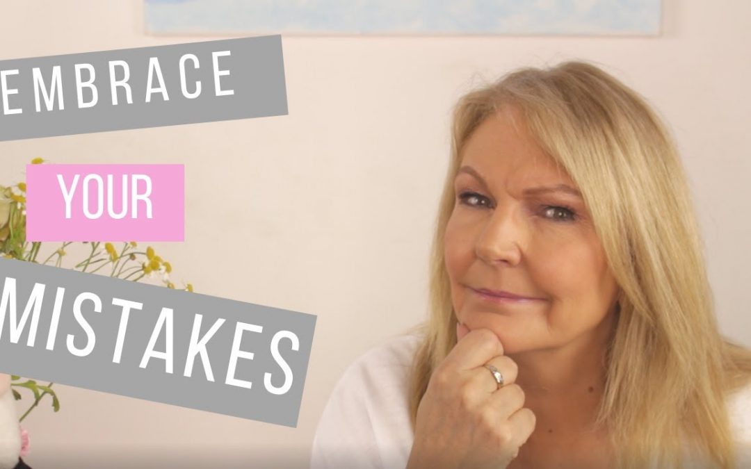 What went wrong for you? How to learn from your mistakes