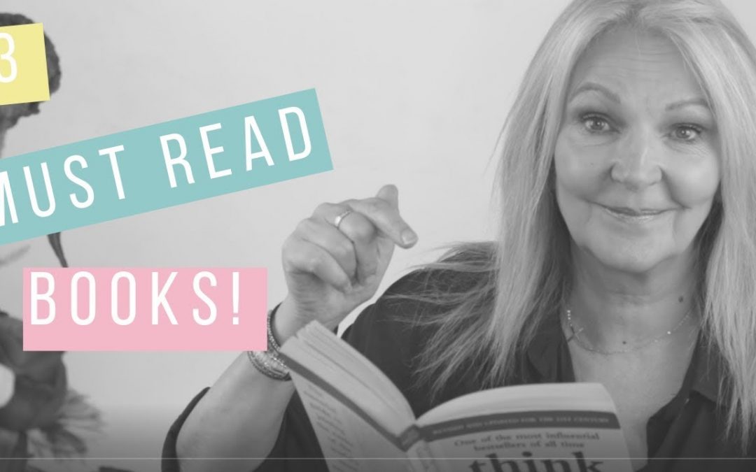 Best goal setting books – life changing books