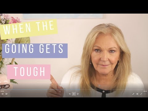 Time out to take time in