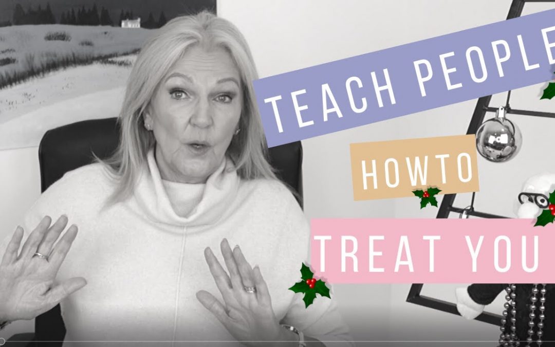 Dealing with difficult people