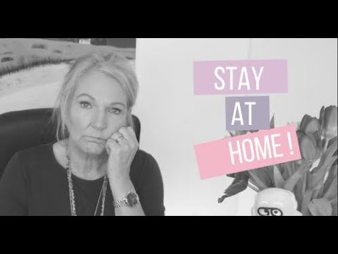 Handling corona virus lockdown