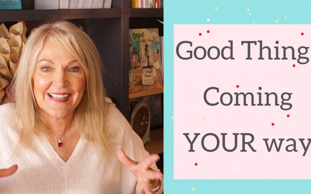 Reticular activating system. (What is RAS how can it help you?)