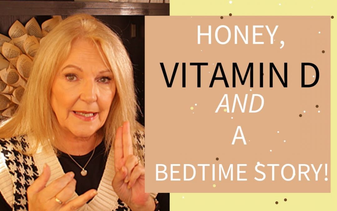 Vitamin d (Vitamin d important update)