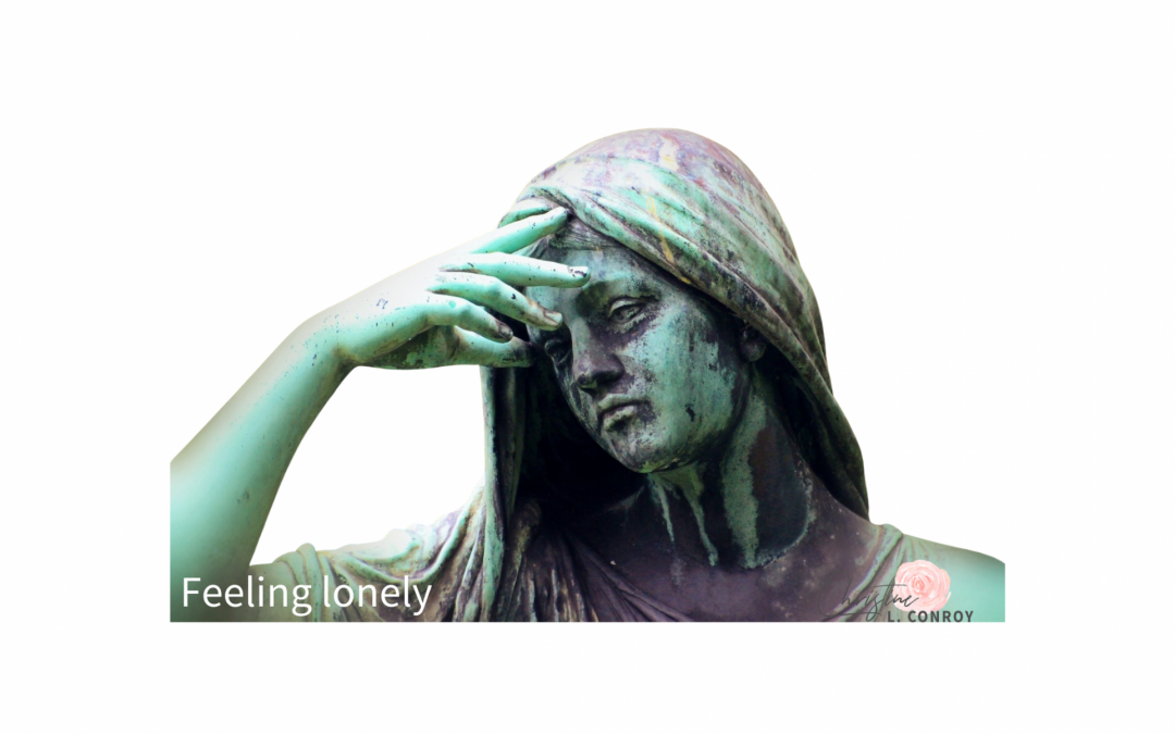 THE LONELINESS EPIDEMIC (women over 50)