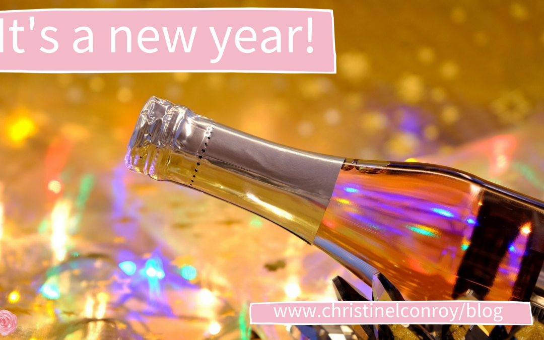 THIS IS WHY YOU SHOULD ‘GIVE BIRTH’ IN THE NEW YEAR!