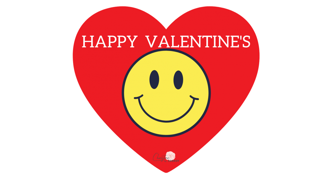 Why you absolutely MUST celebrate Valentine’s day