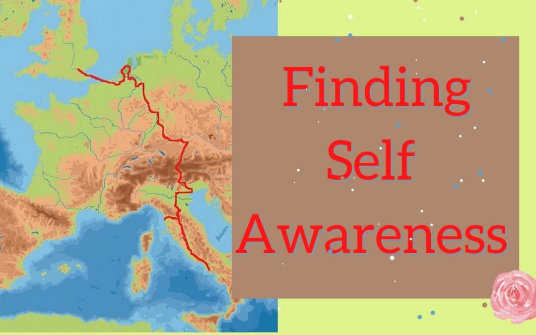 Self awareness (The ART of self awareness)