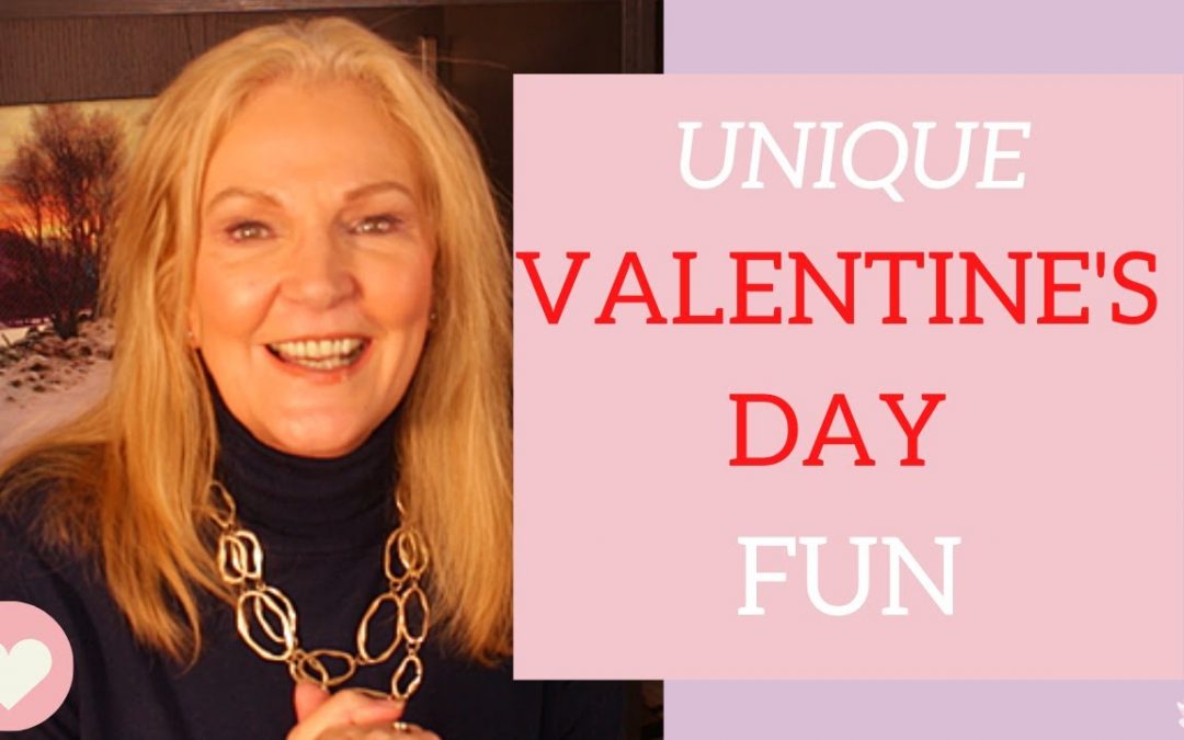 What to do for Valentine’s day