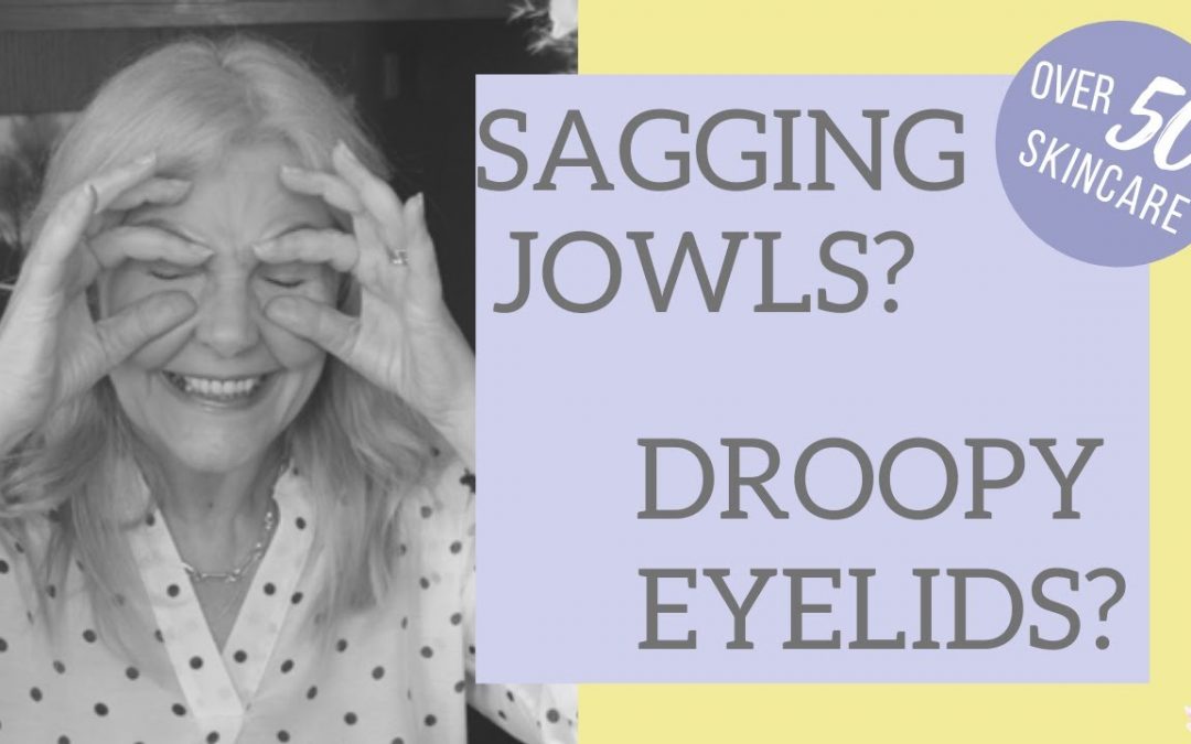 FACIAL YOGA: Yoga for the face