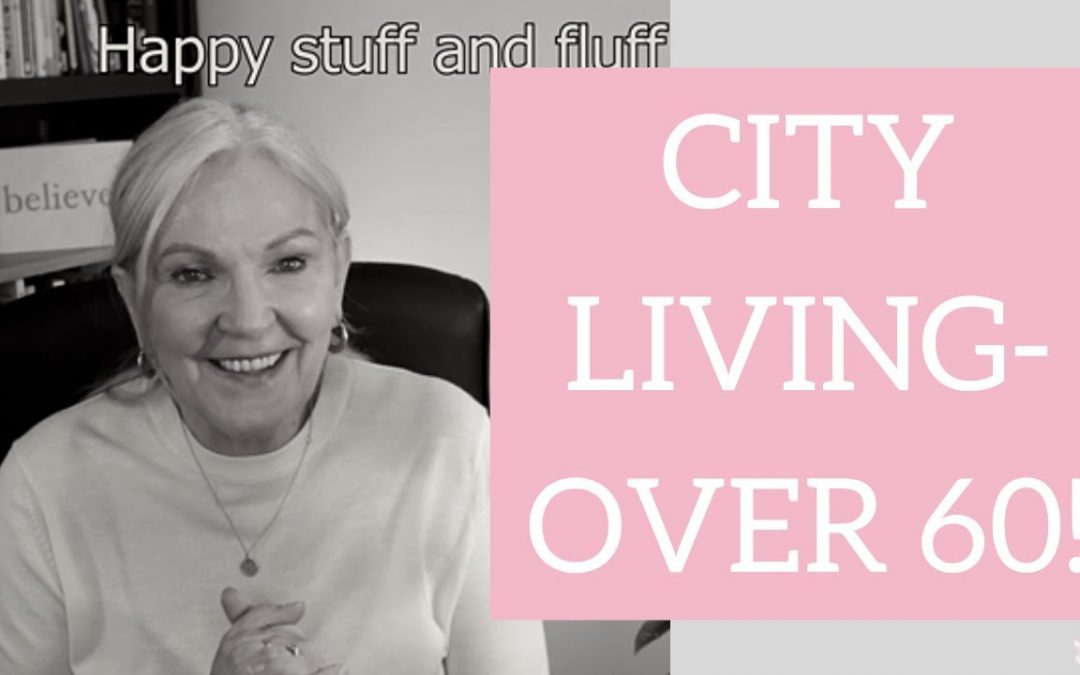 Manchester: Living in the city