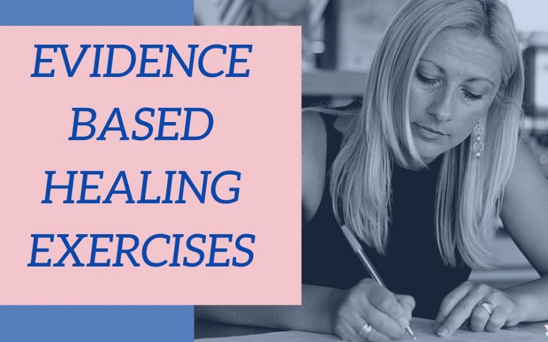 Emotional healing: Covid anxiety