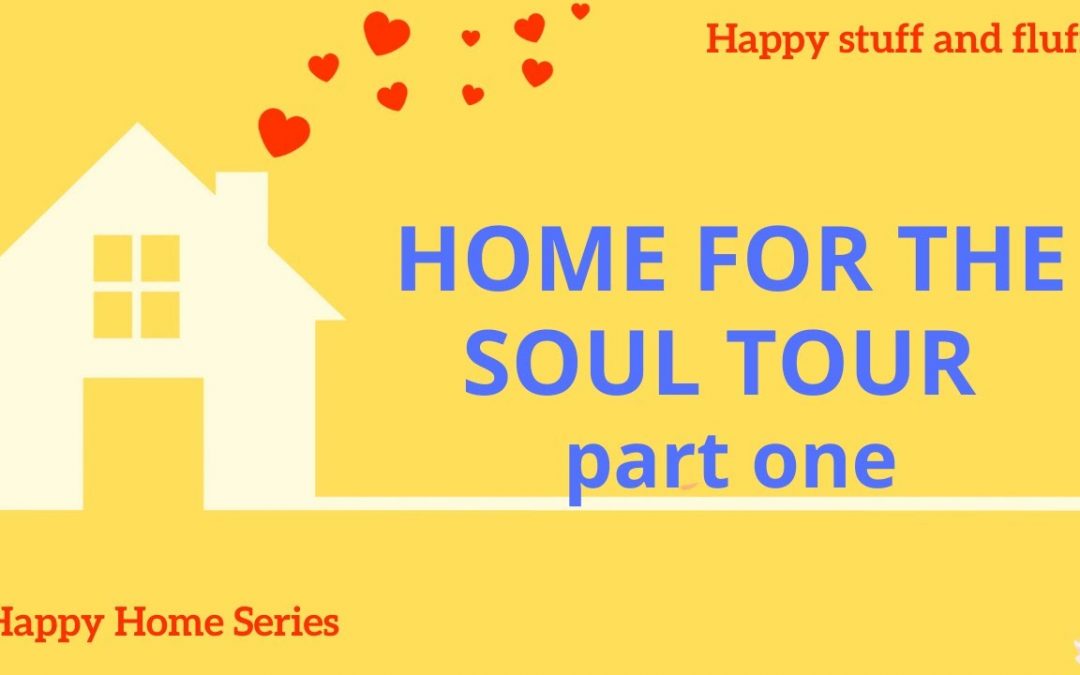 Happy home happy life