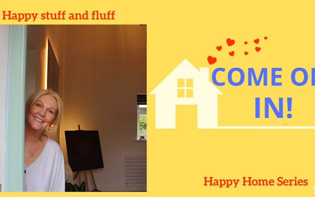 ENTRANCE HALL DESIGN