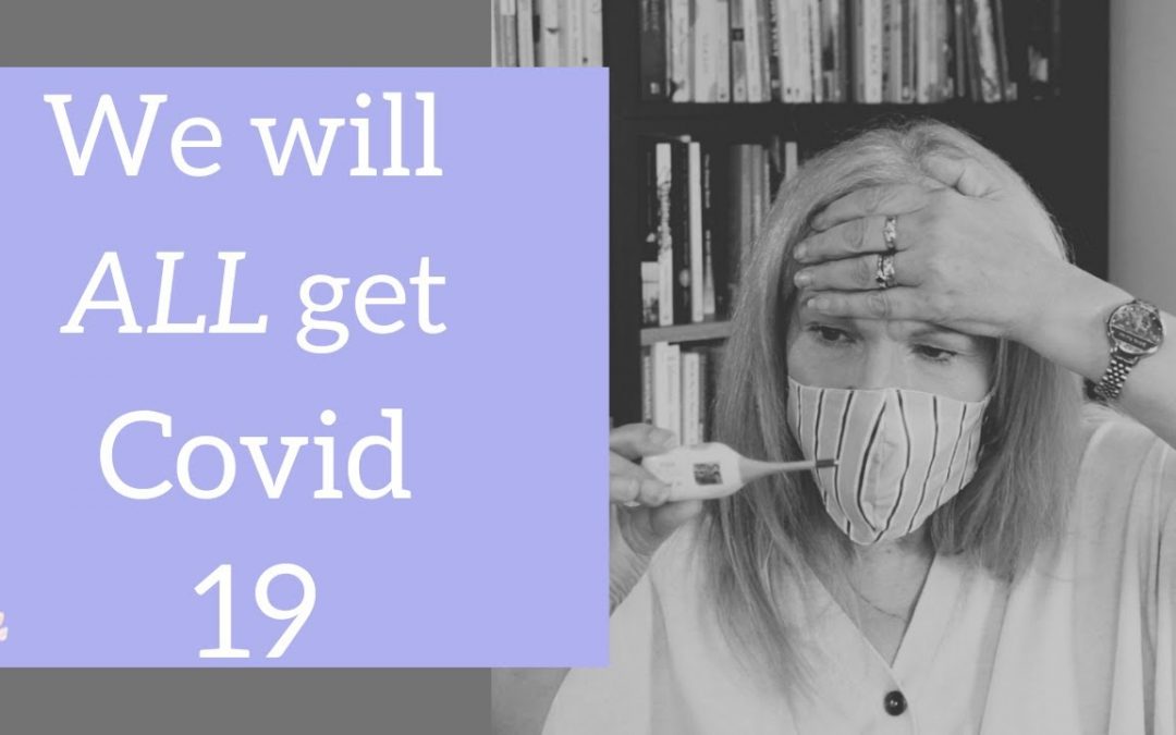 Covid anxiety (We can deal with it)