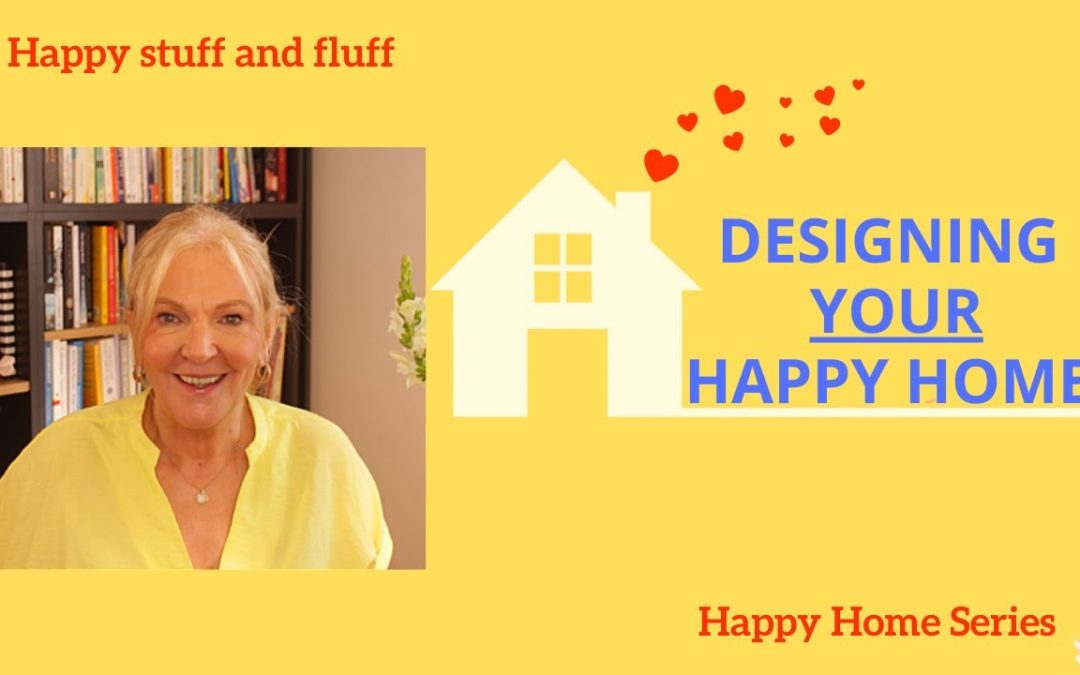 Happy by design: Psychology of interior design
