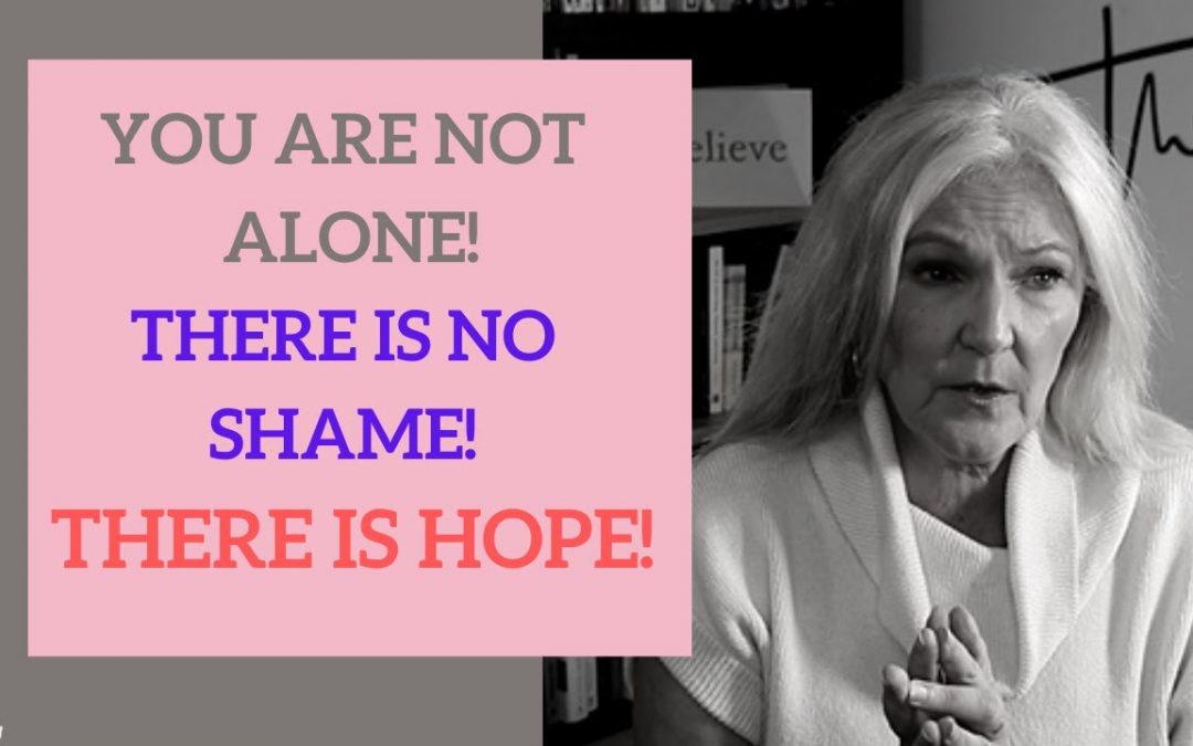 Understanding Family estrangement