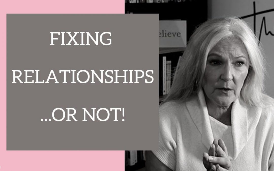 Freedom from Family estrangement (part two)