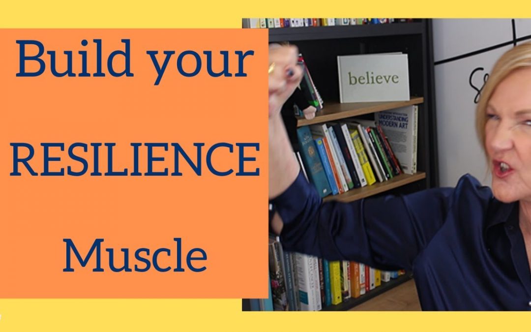 What is resilience? (coping well when things go wrong)