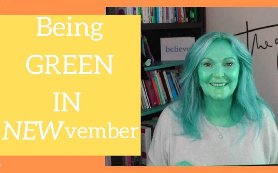 Benefits of Trying something new