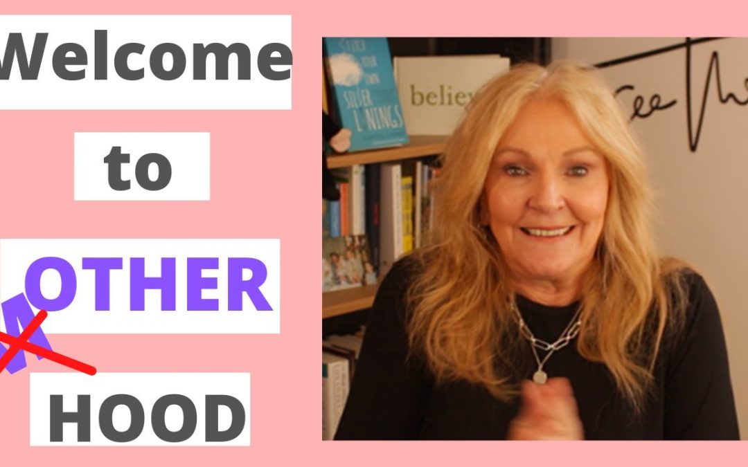 Mothers and adult sons