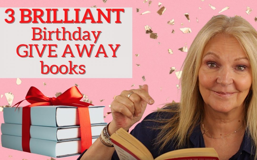 Three Good Things to boost your Mood and help you sleep