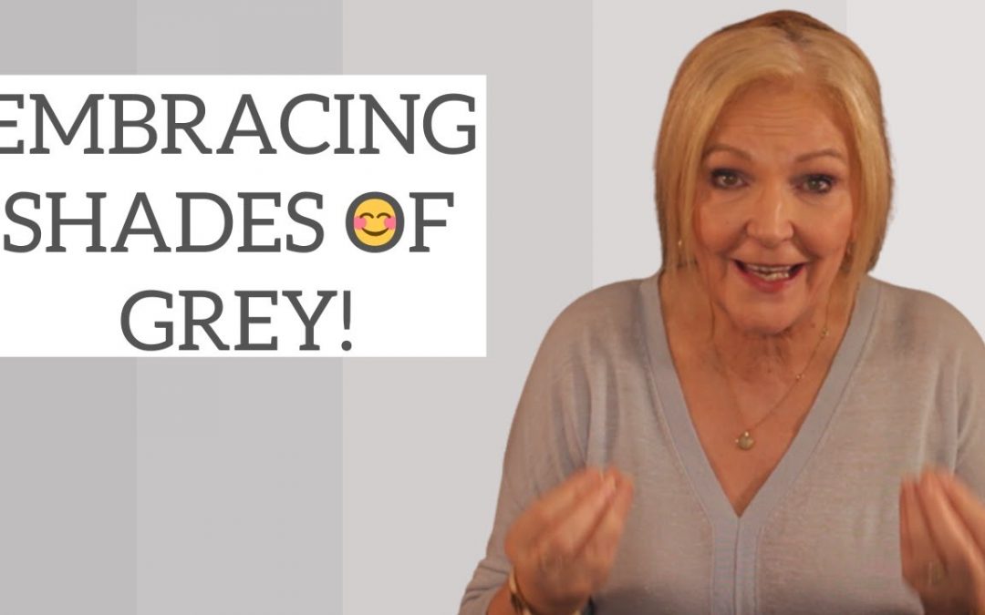 Black and white thinking – the all or nothing mind trap