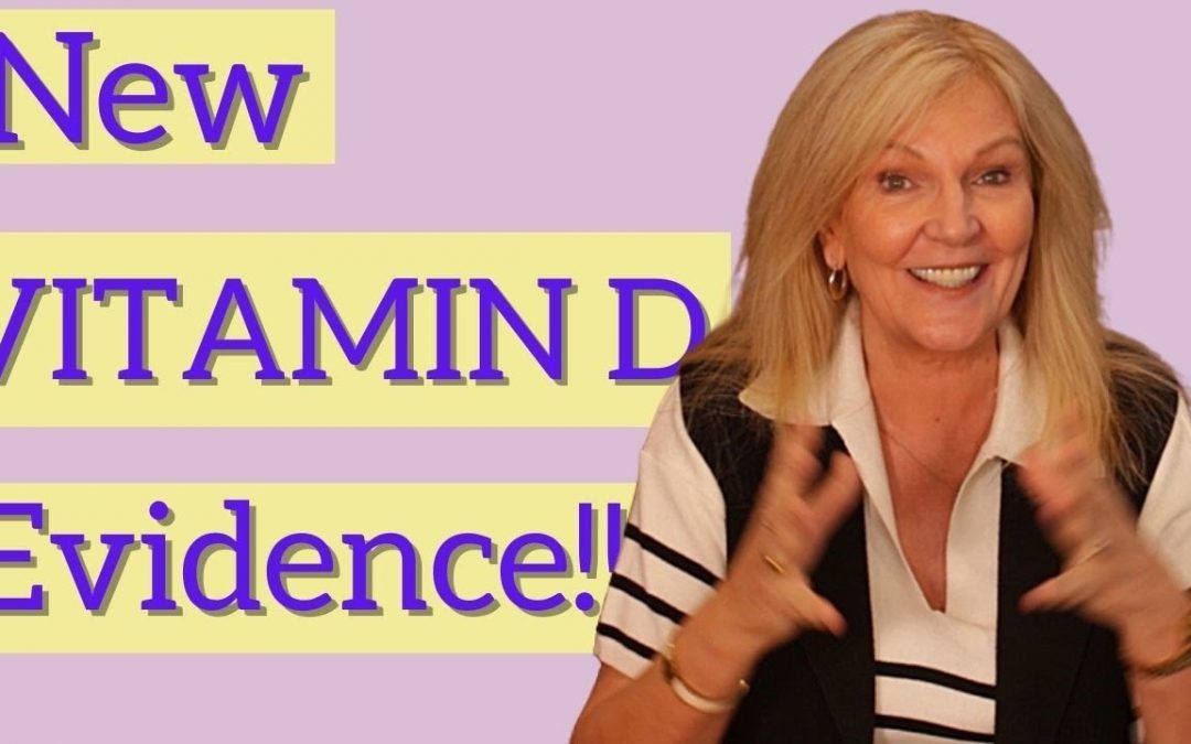 Vitamin D to Prevent autoimmune disease?