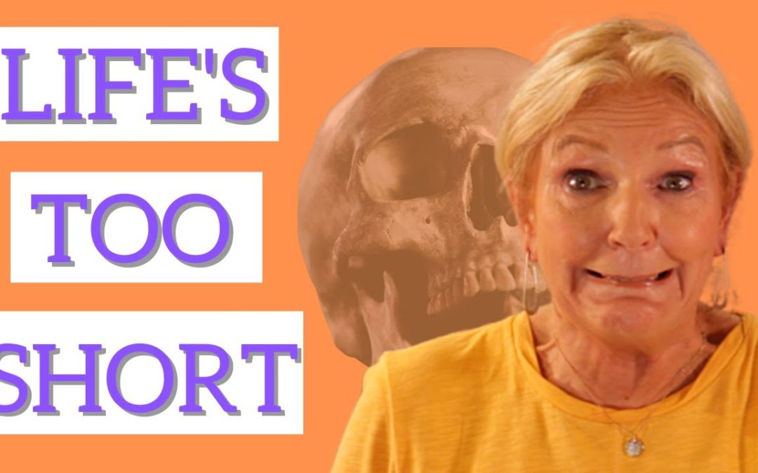 Memento Mori: A not so gentle reminder