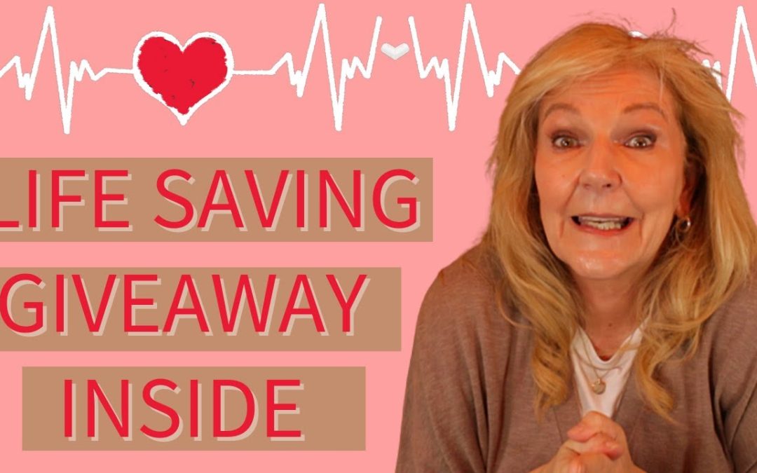 Heart to heart: How’s your blood pressure? (Positive aging series)