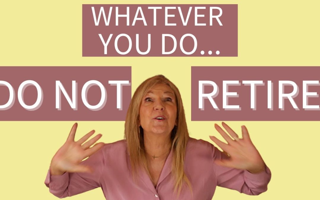 IKIGAI rules for happy living: (What gets you out of bed in the morning? Purpose + meaning part 1)