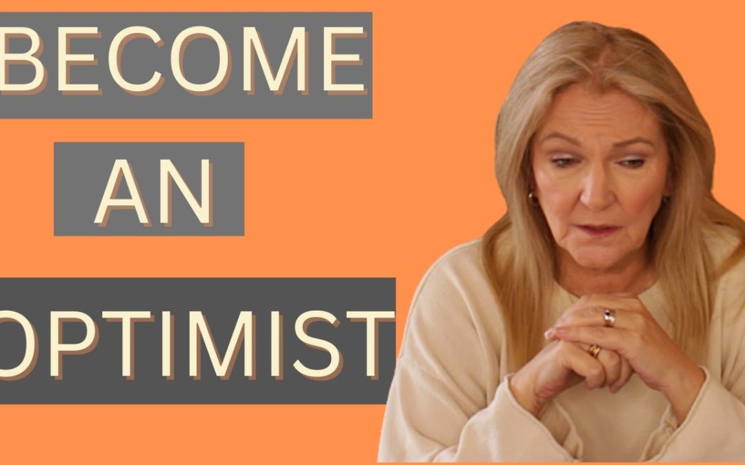 Pessimism is killing you: Why you should stop being a pessimistic person