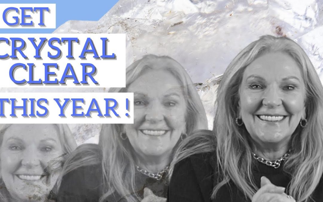 How to create LASTING change!