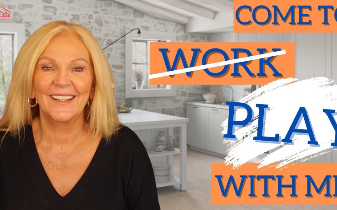 GORGEOUS kitchen showroom tour