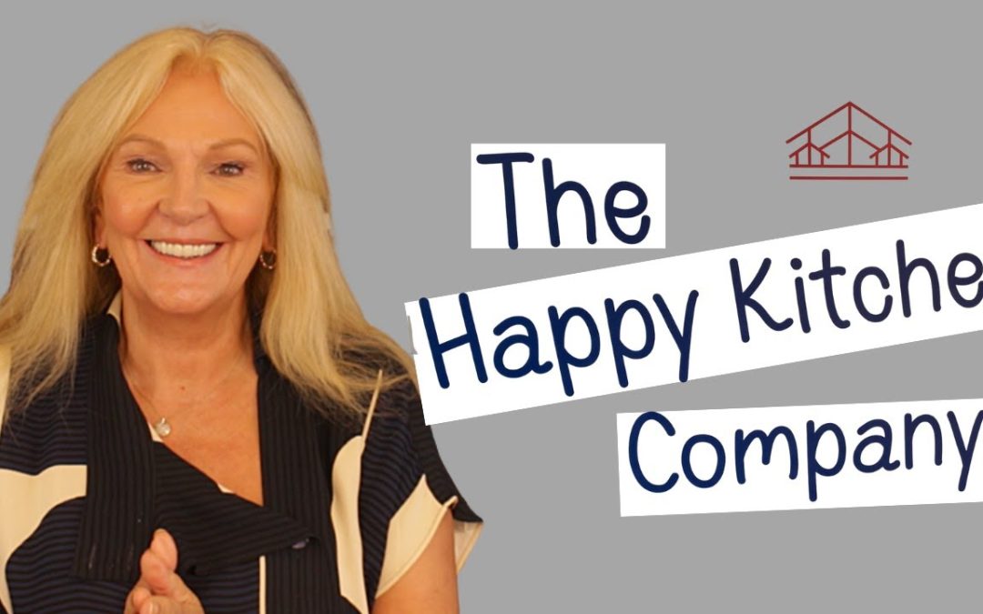 Kitchen showroom: A new venture