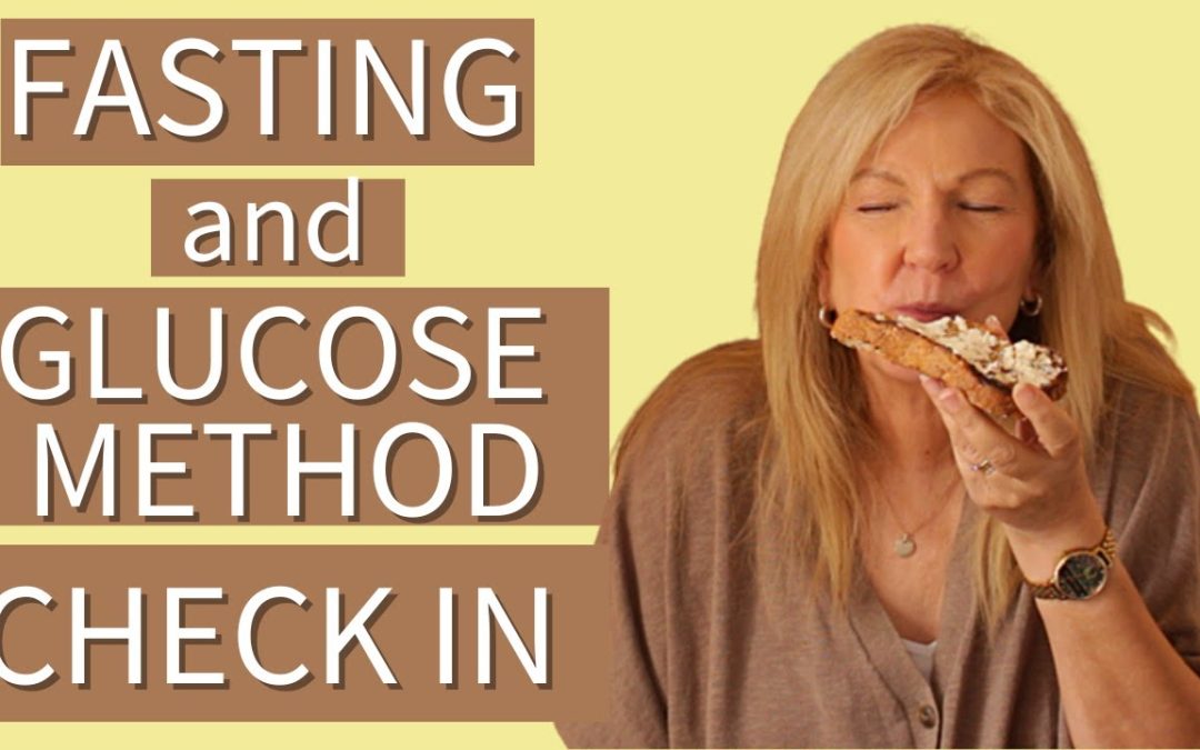 If you are what you eat – I AM TOAST! 😀