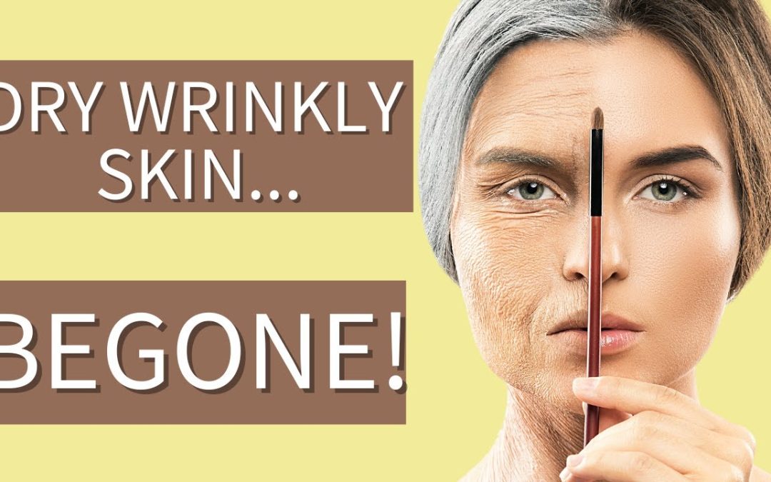 Could this be the perfect ingredient for youthful aging? (positive aging series)