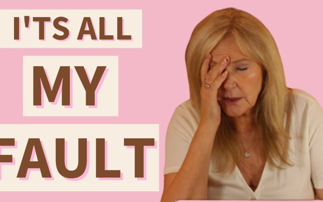 The Power of your Explanatory style: What you tell yourself matters!